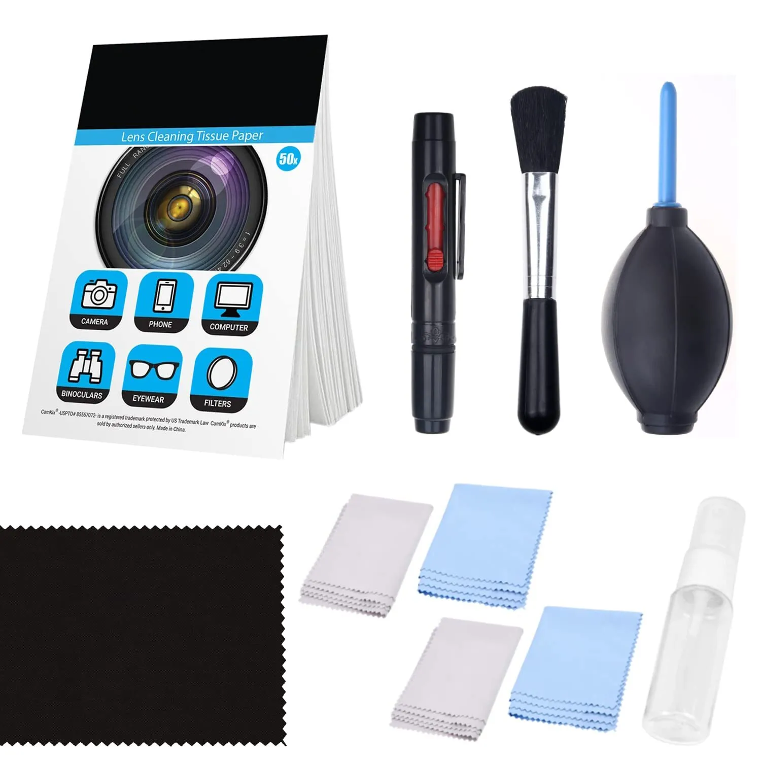 Lens Cleaning Kit