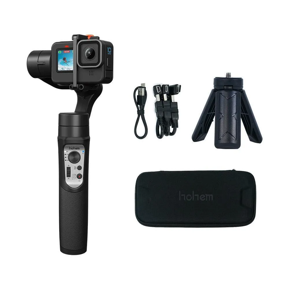 Hohem GoPro Gimbal