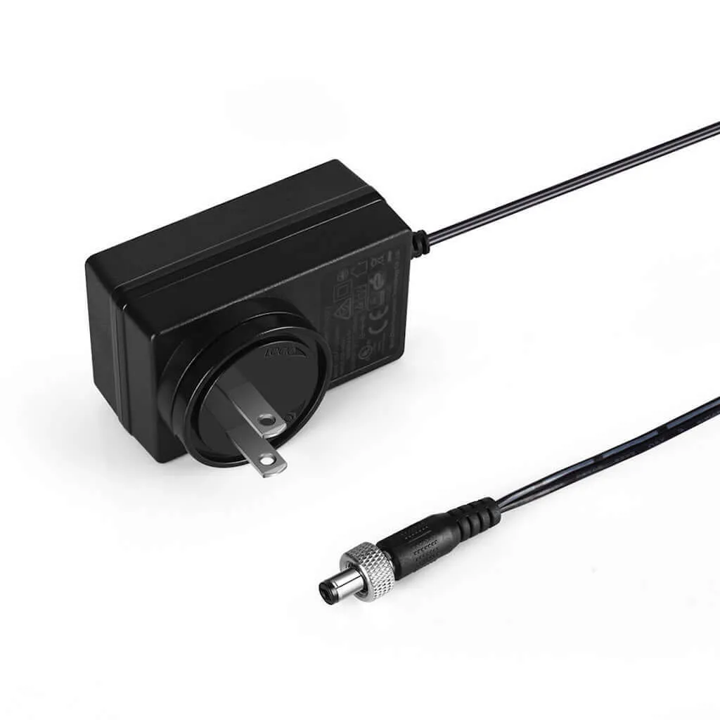 Hollyland Solidcom 12V 2A Adapter