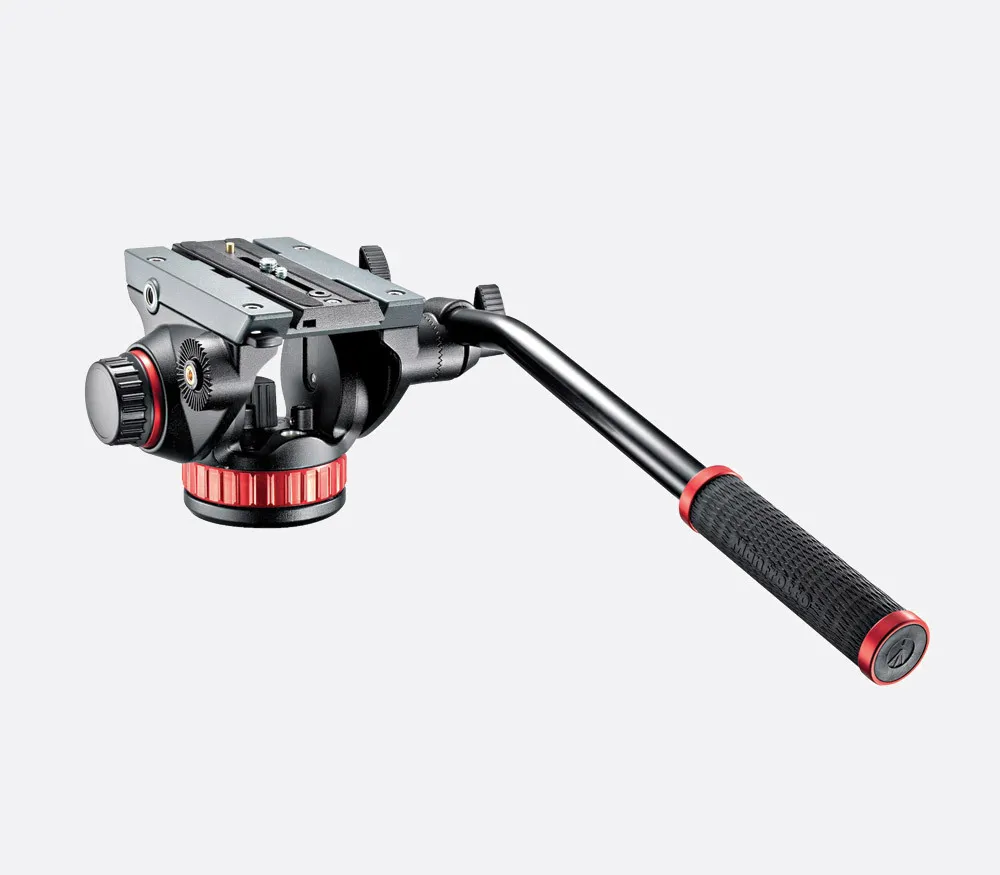 Manfrotto 503 (Tripod Head)