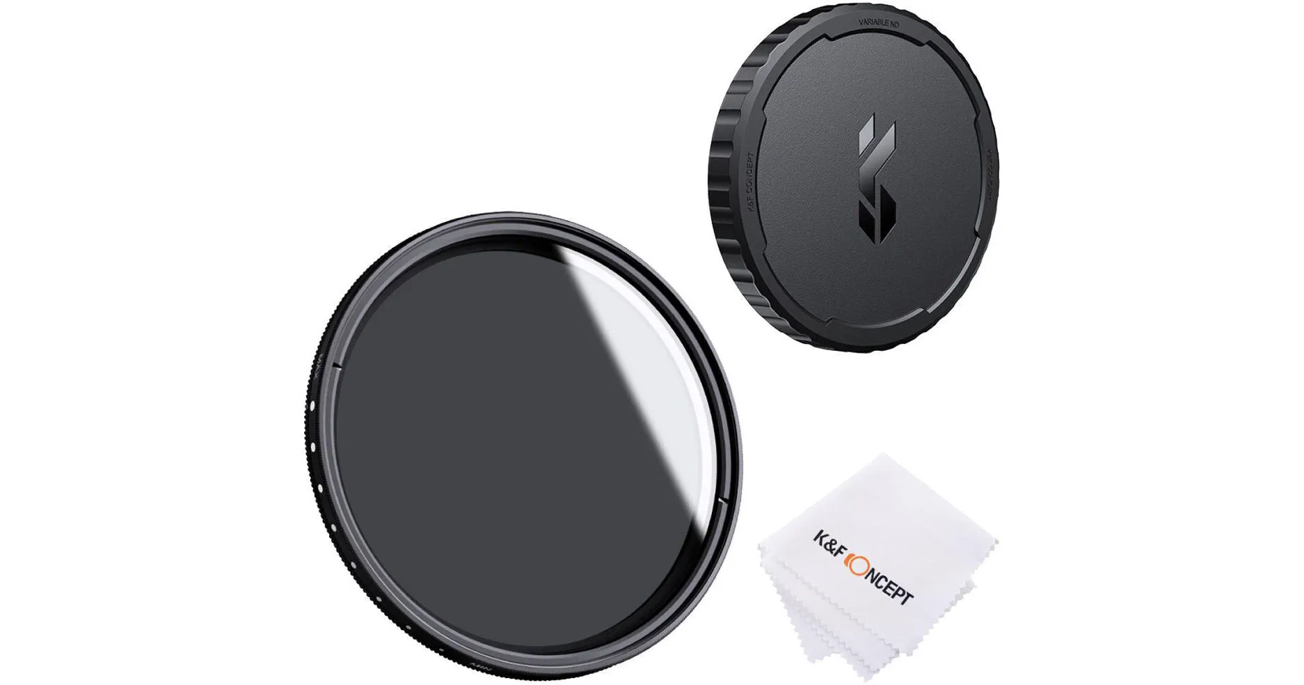 K&F Variable Filter 77mm