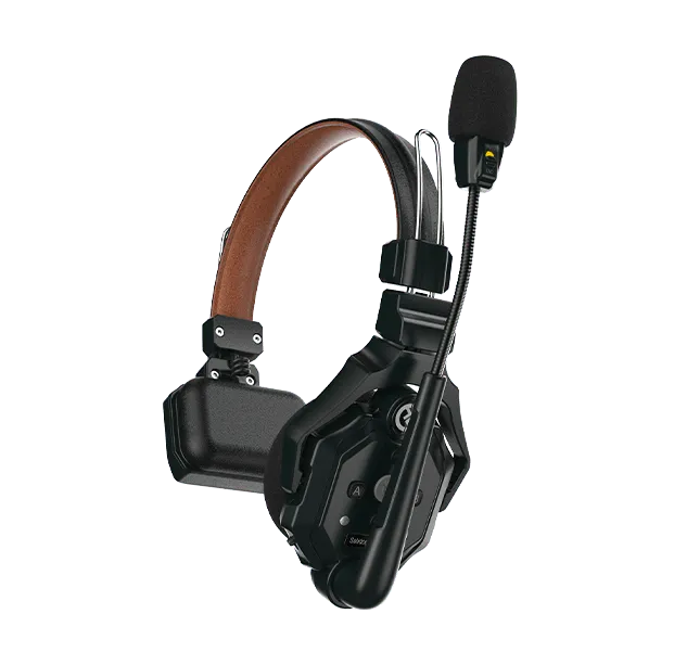 Hollyland Solidcom C1 Pro Master Headset