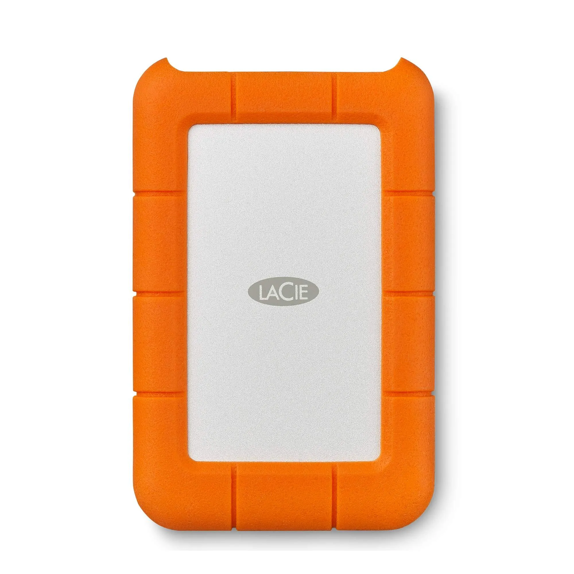 Lacie Rugged Hard Drive (1TB) - 130MB/s Write Speed