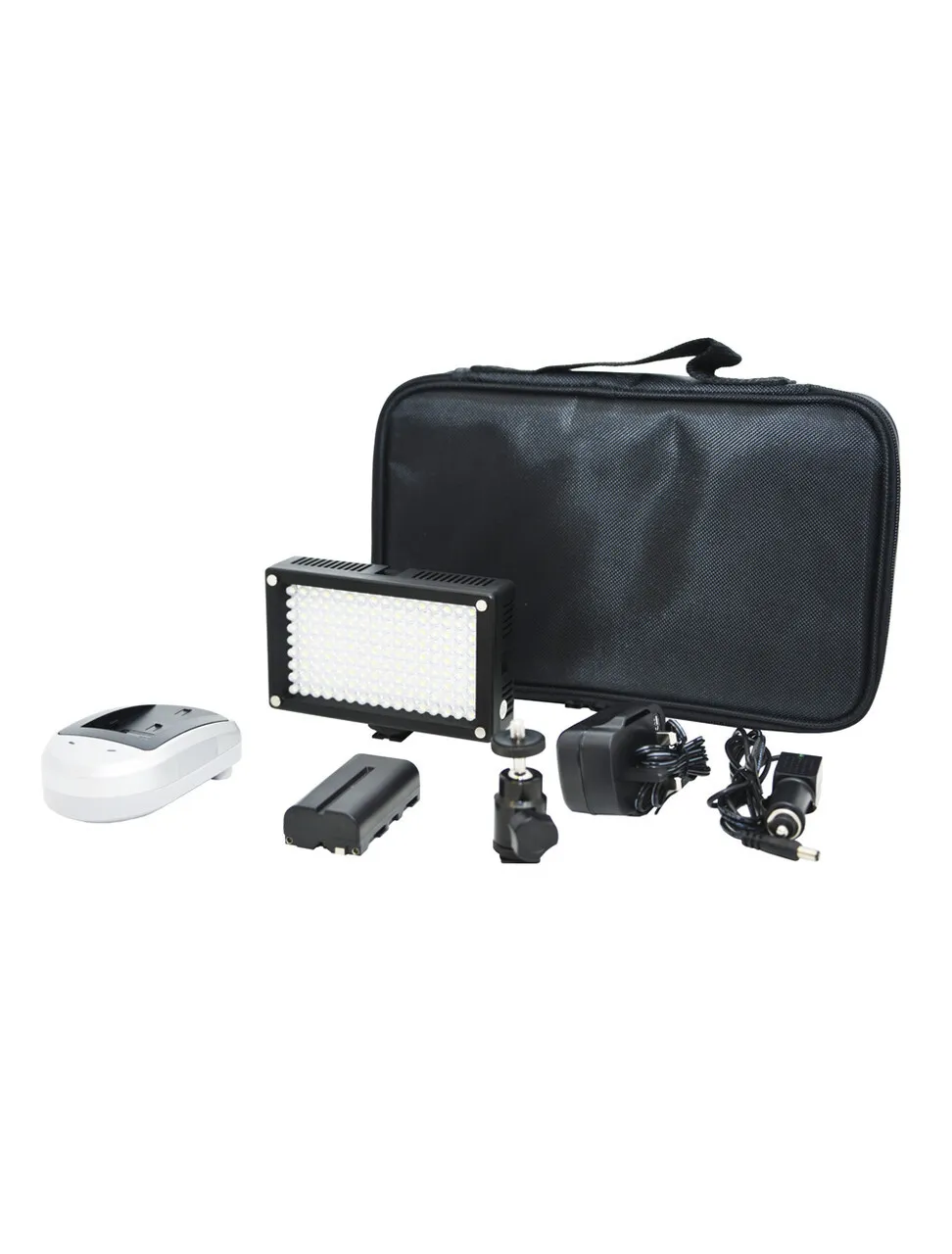 Lishuai 144AS Top Light Kit