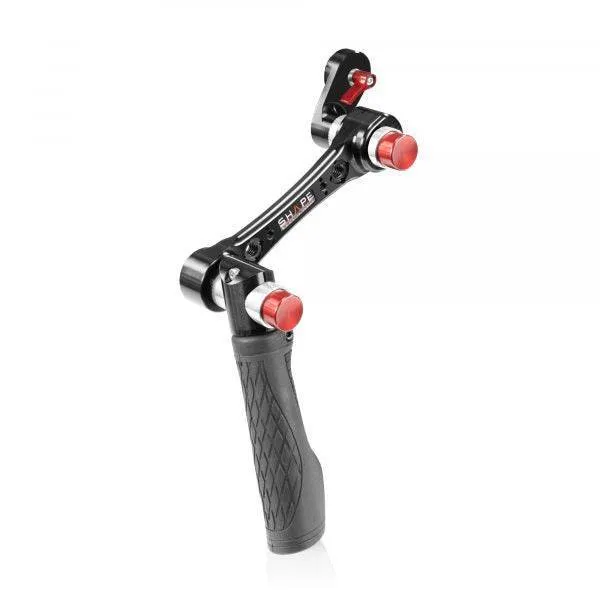 SHAPE Double Quick Handle 