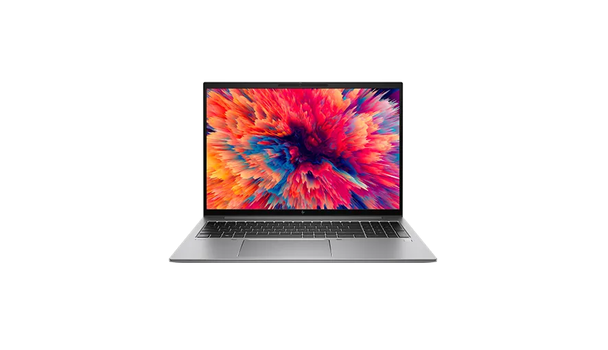 HP - Z-Book Wrangle Laptop