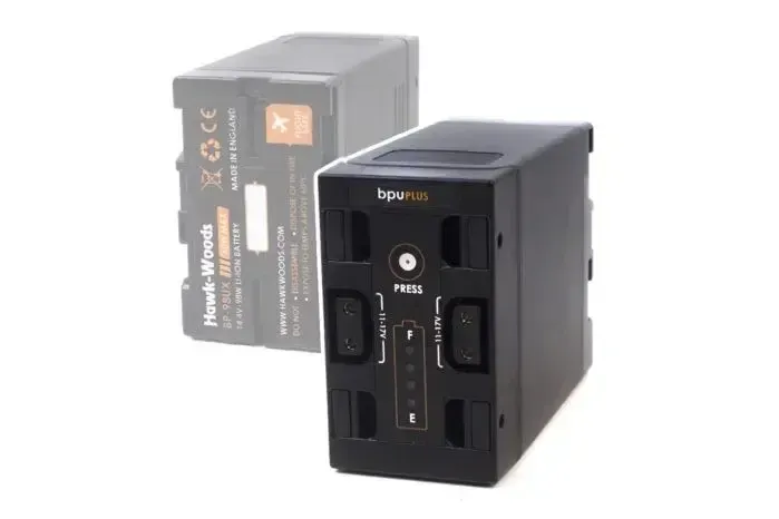 Hawk-Woods BP-98UX (BP-U Battery)