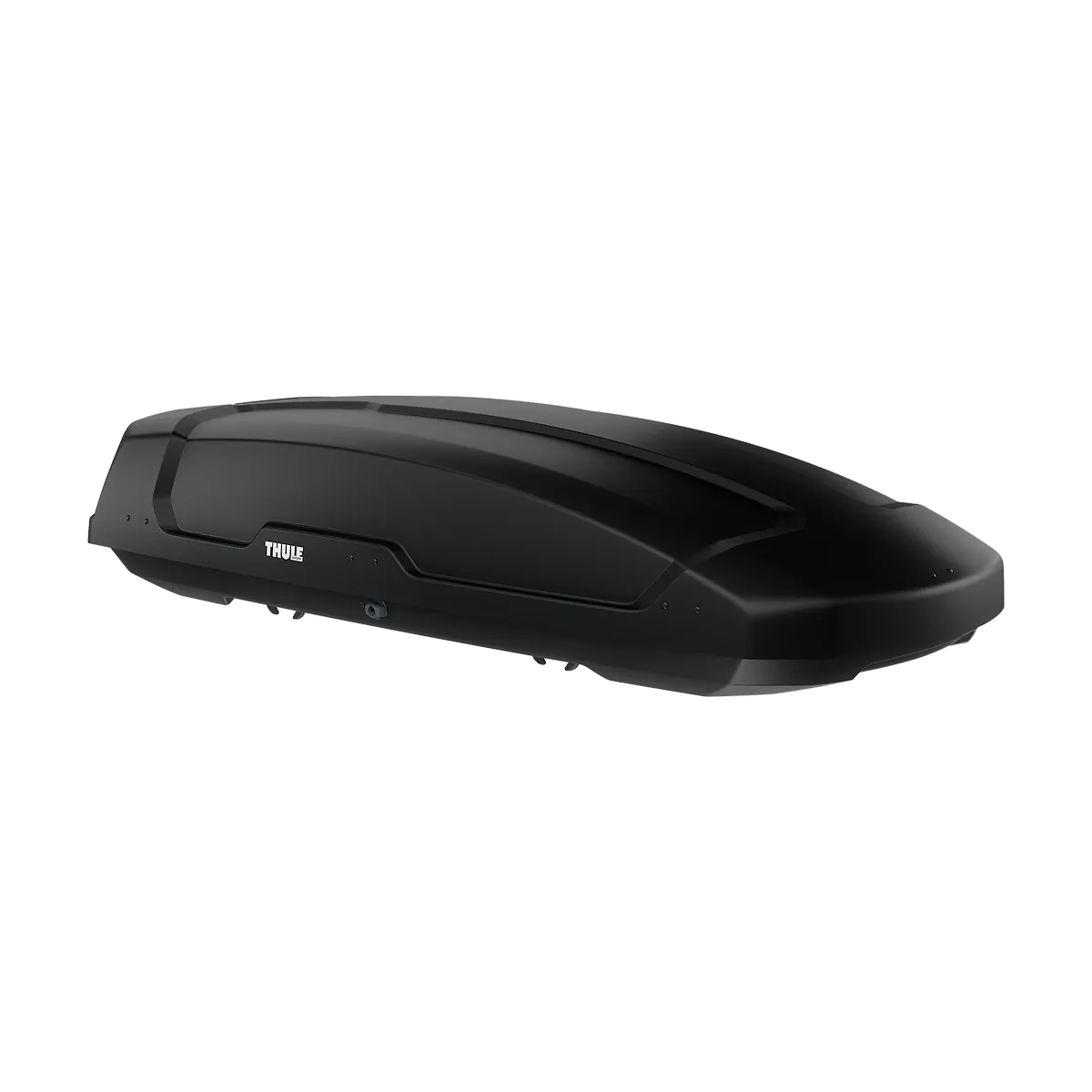 Thule Roof Box