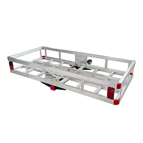 Cargo Hitch Rack