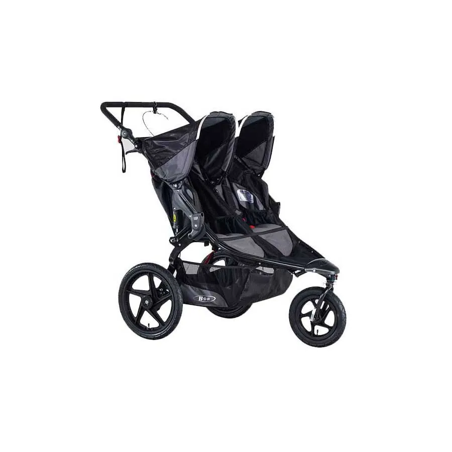 BOB Double Stroller