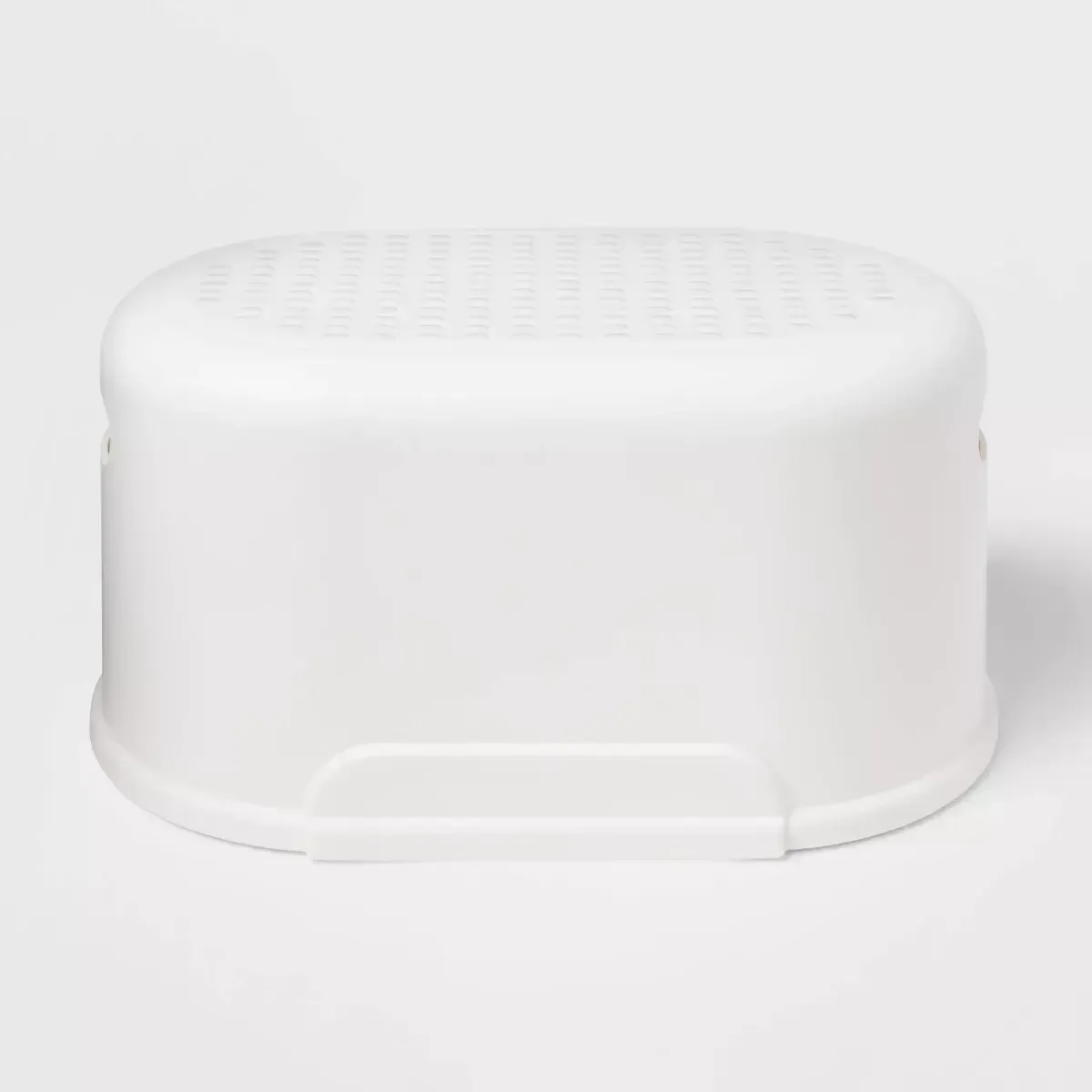 Single Step Stool