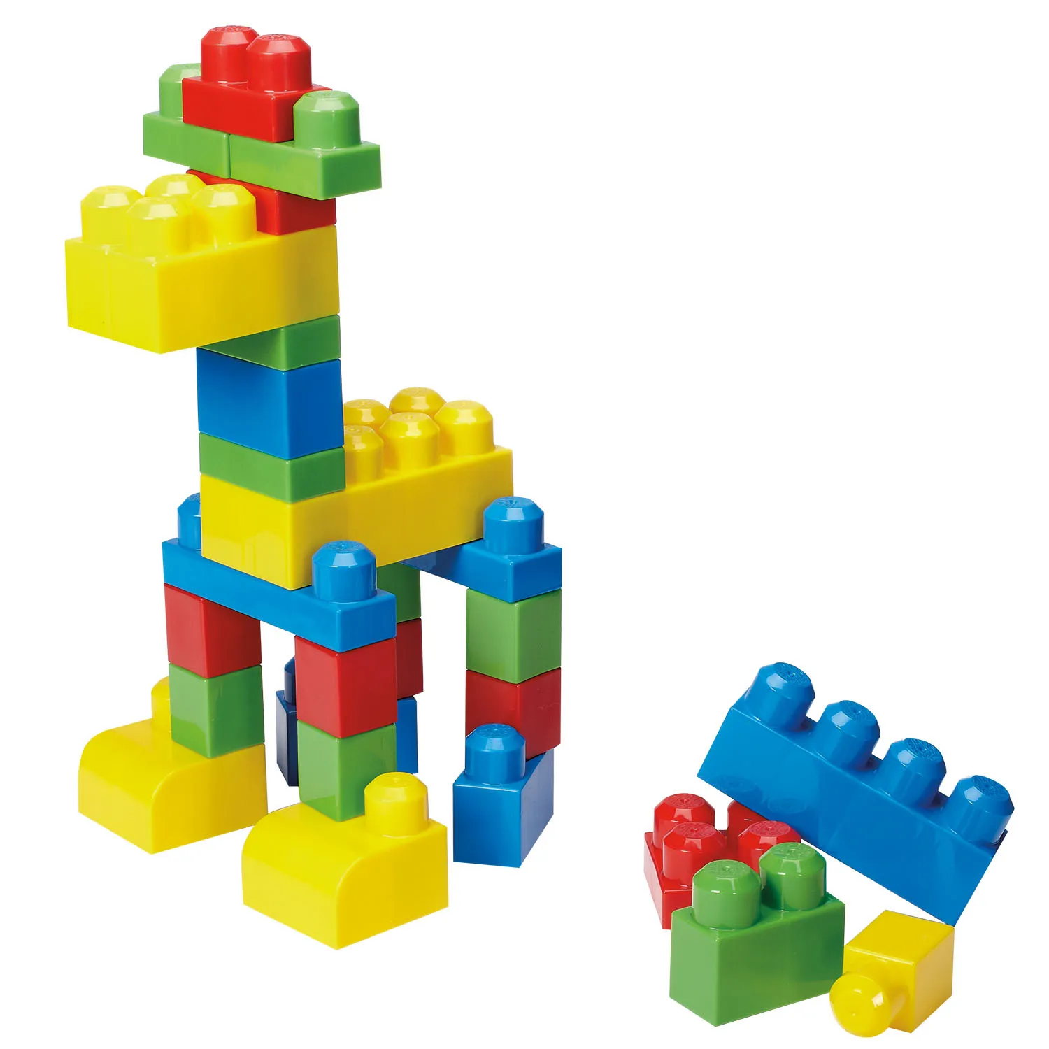 Mega Bloks