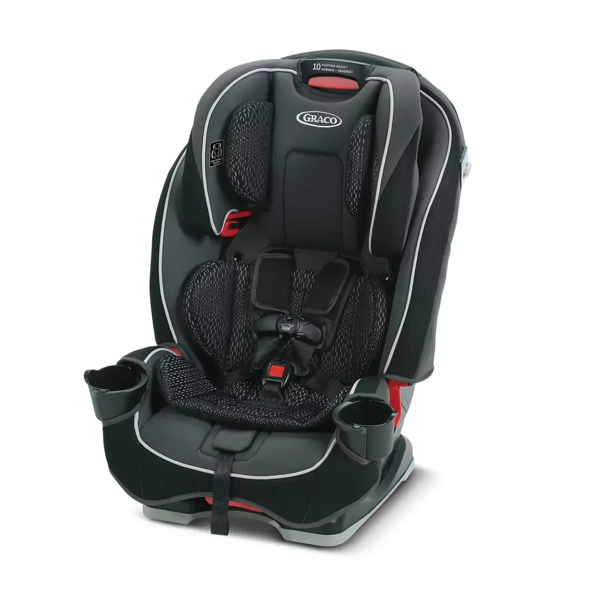 Graco Slimfit 3-in-1 Car Seat