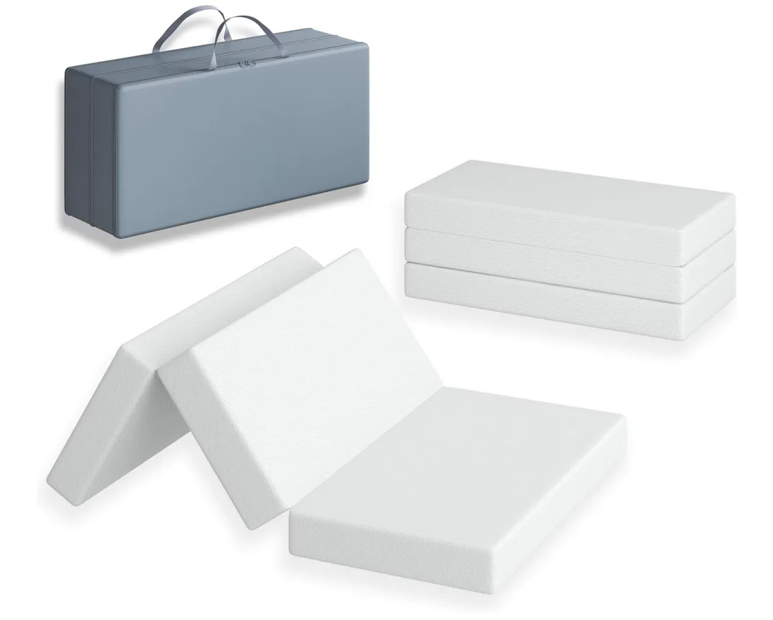 Pack-N-Play Mattress Pad
