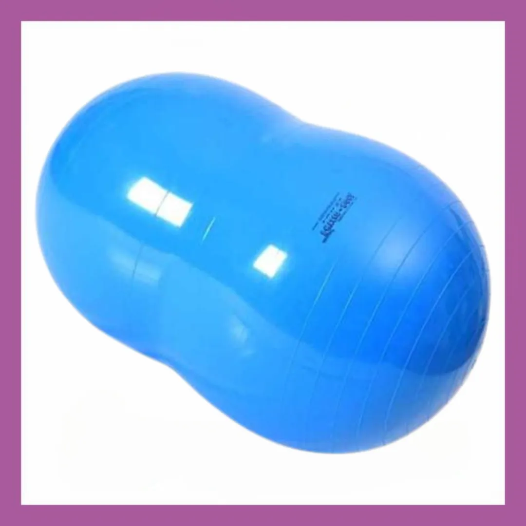 GYM 237 Giant Peanut Physio Roll