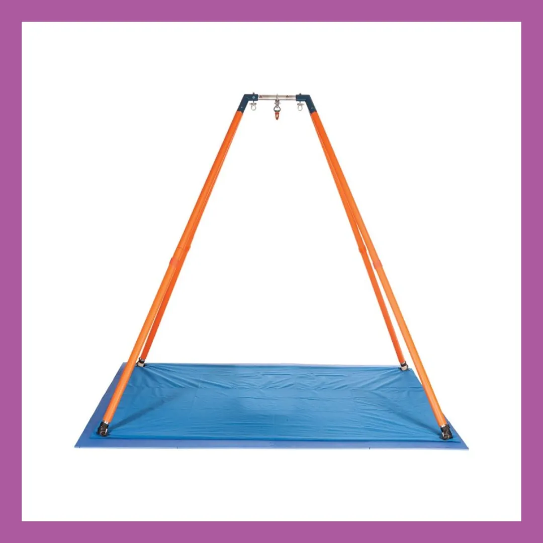 GYM 214 Therapy Frame - Size 3 (300lb)