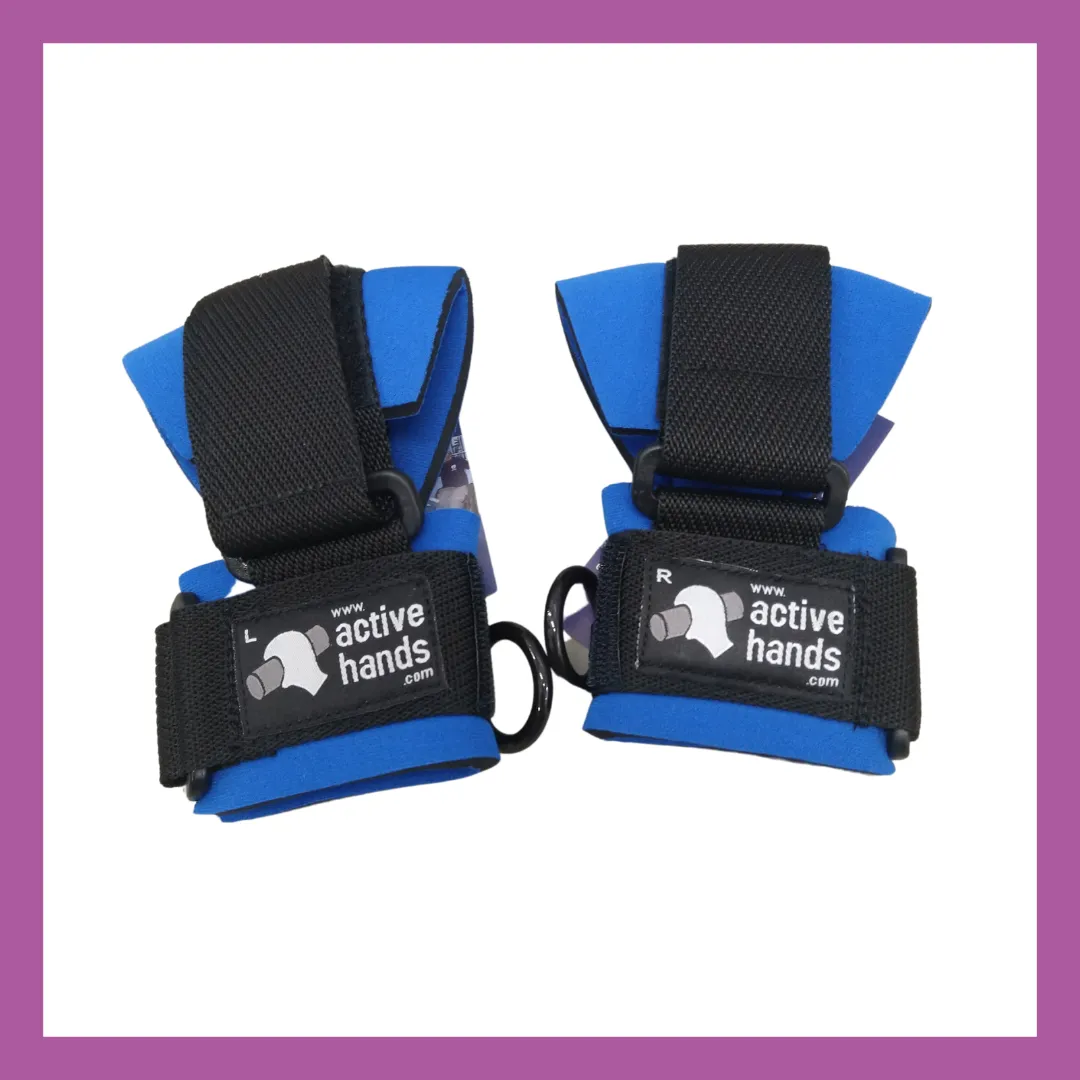 GYM 182 Gripping Gloves - Mini