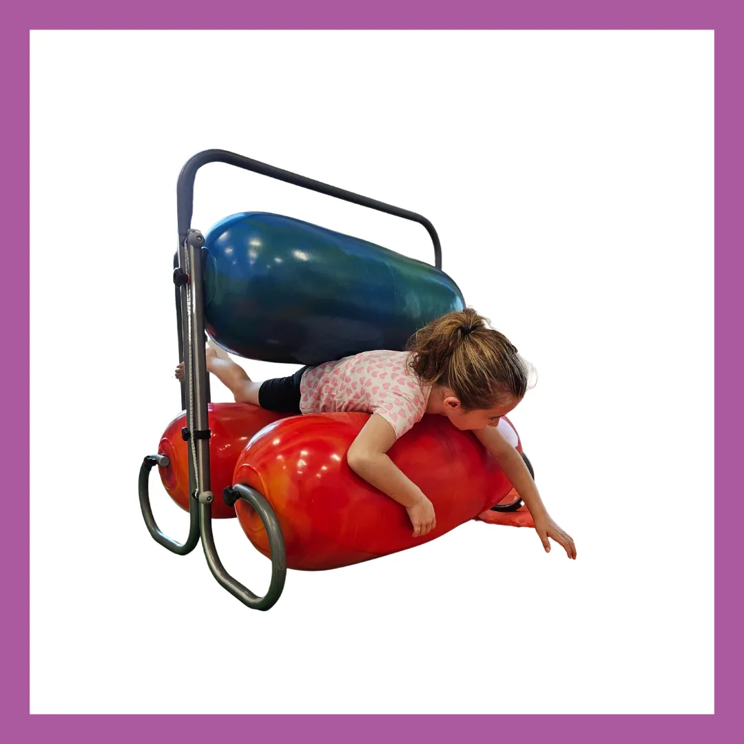 GYM 226 Squeeze Machine 3000