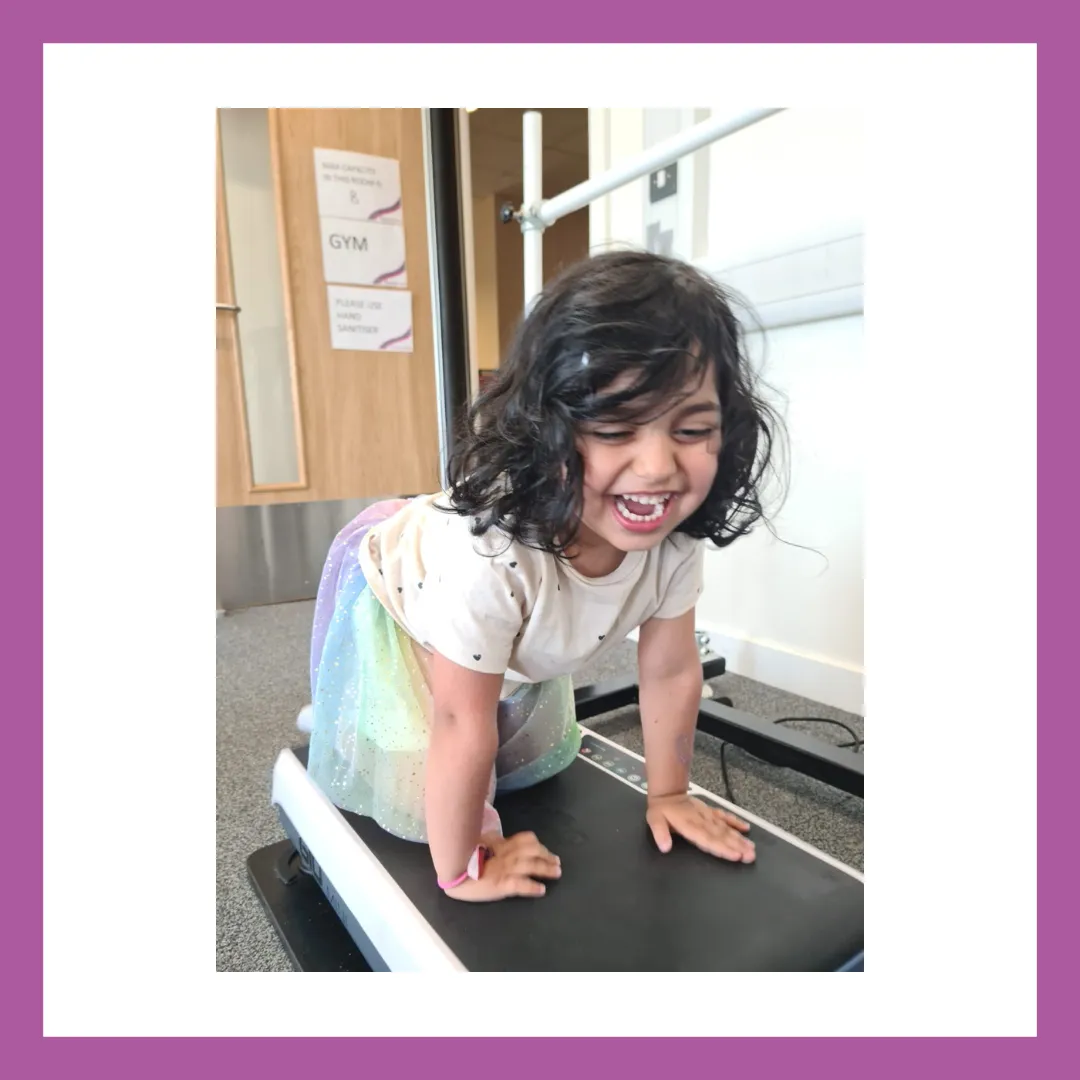 GYM 406 Hypervibe (vibrating platform)