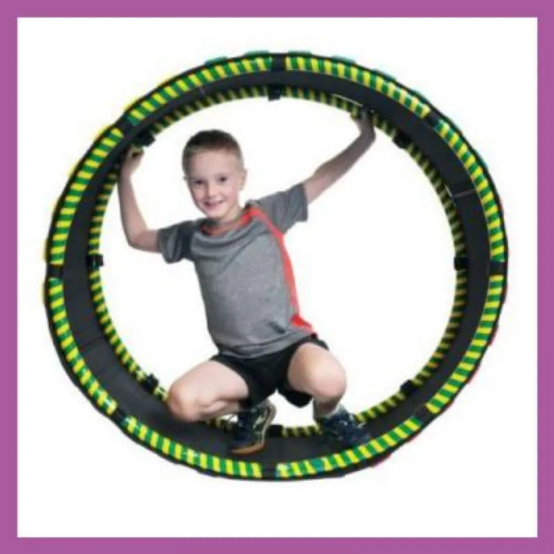 GYM 54 Crawling Wheel