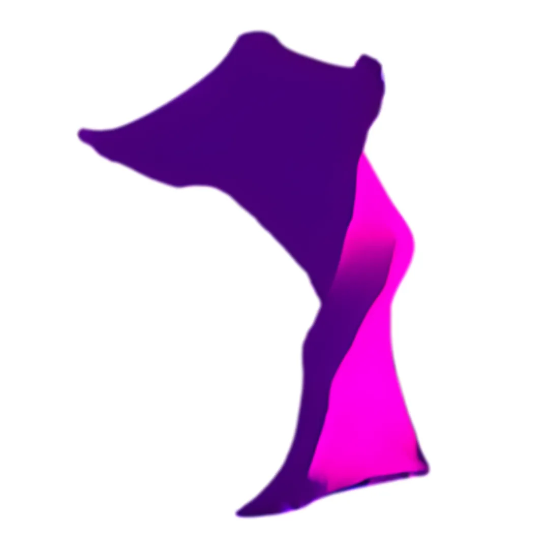 GYM 325 Stretchy Body Sox - L