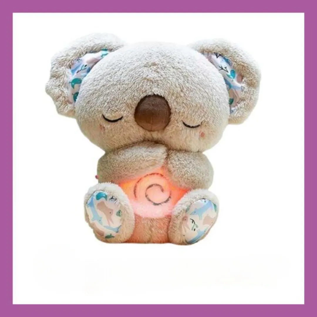 GYM 331 Comfort Koala