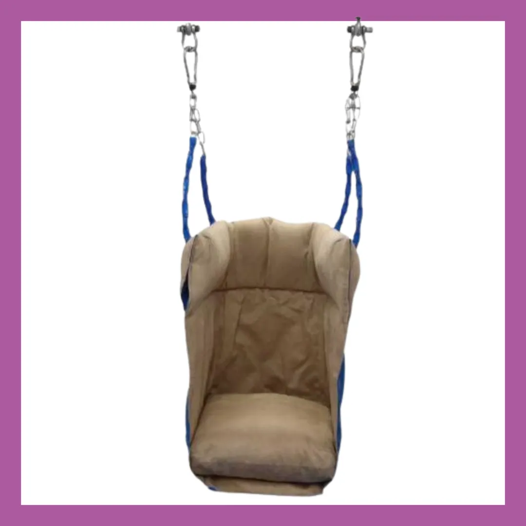 GYM 217 Therapy Frame + 1 Swing Attachment - Size 2 (250lb)