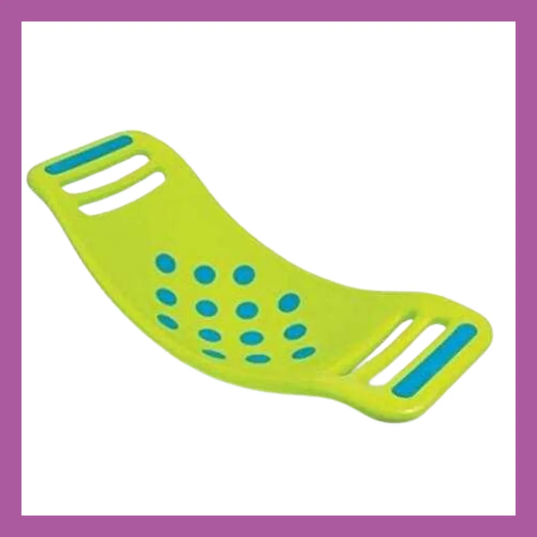 GYM 228 Popping balance board