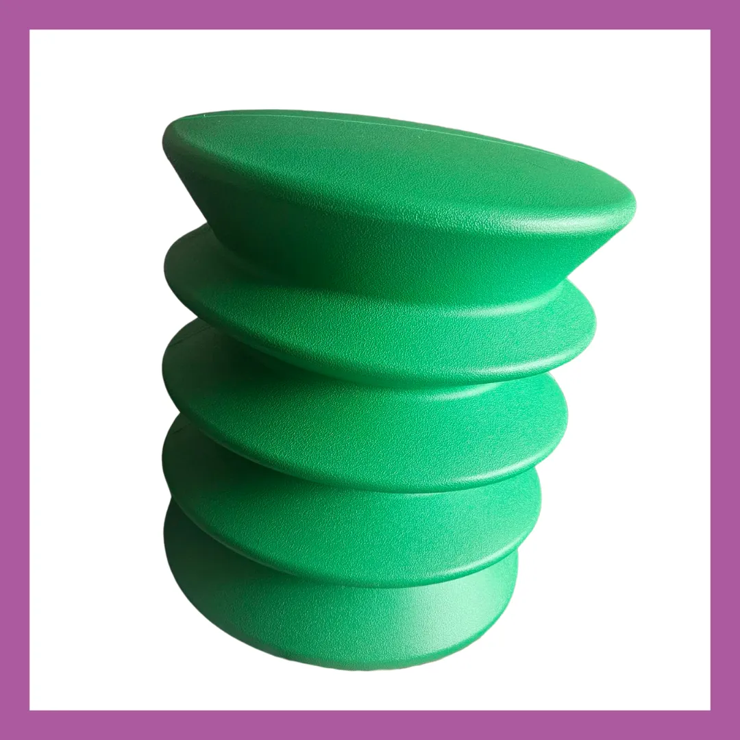 GYM 318 Wobble Chair - Kids