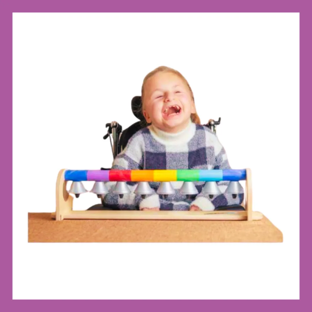 GYM 59 Bondina Bells