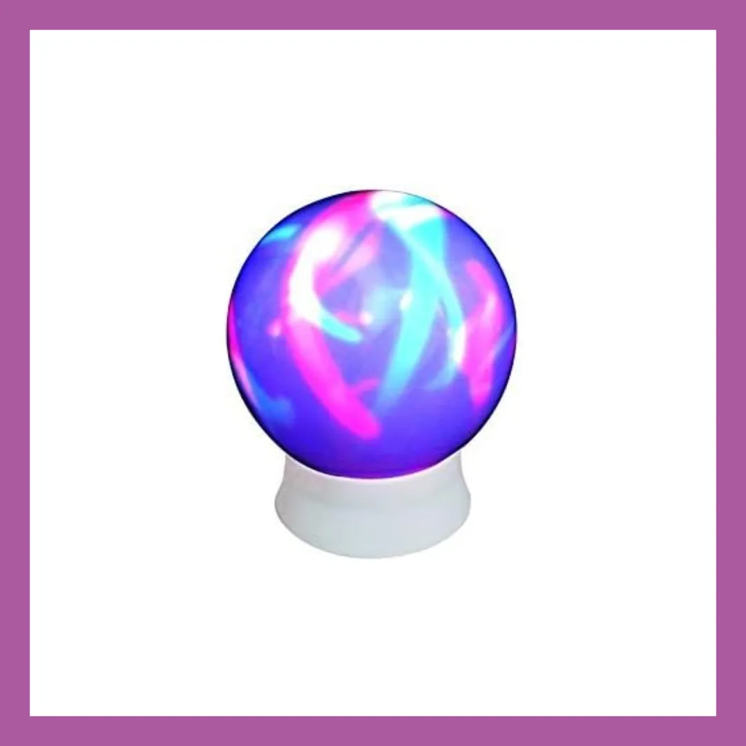 GYM 5.37 Colour changing mood light