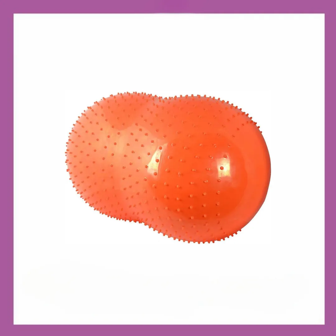 GYM 430 Gymnic Sens'o'Roll Ball