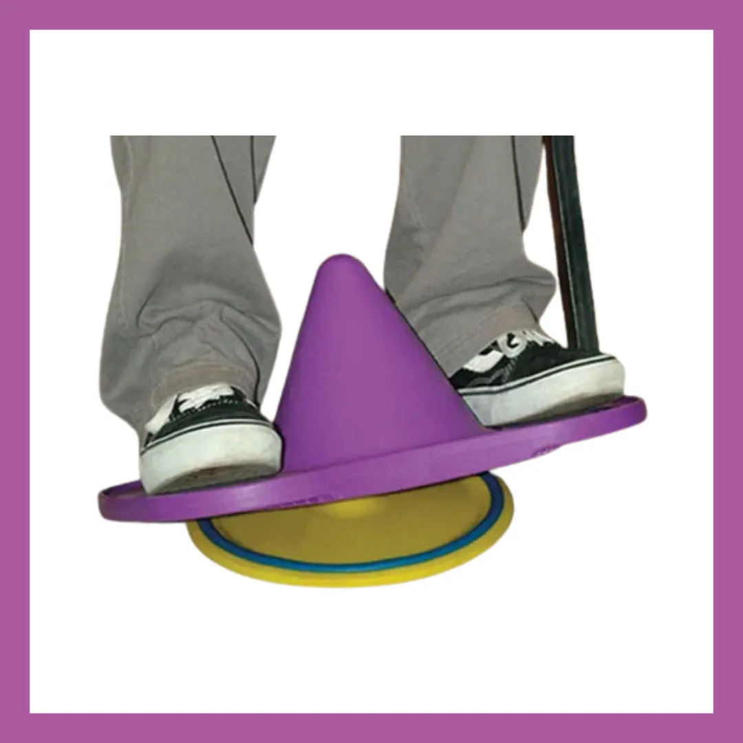 GYM 30 The Tippy Tapper fidget