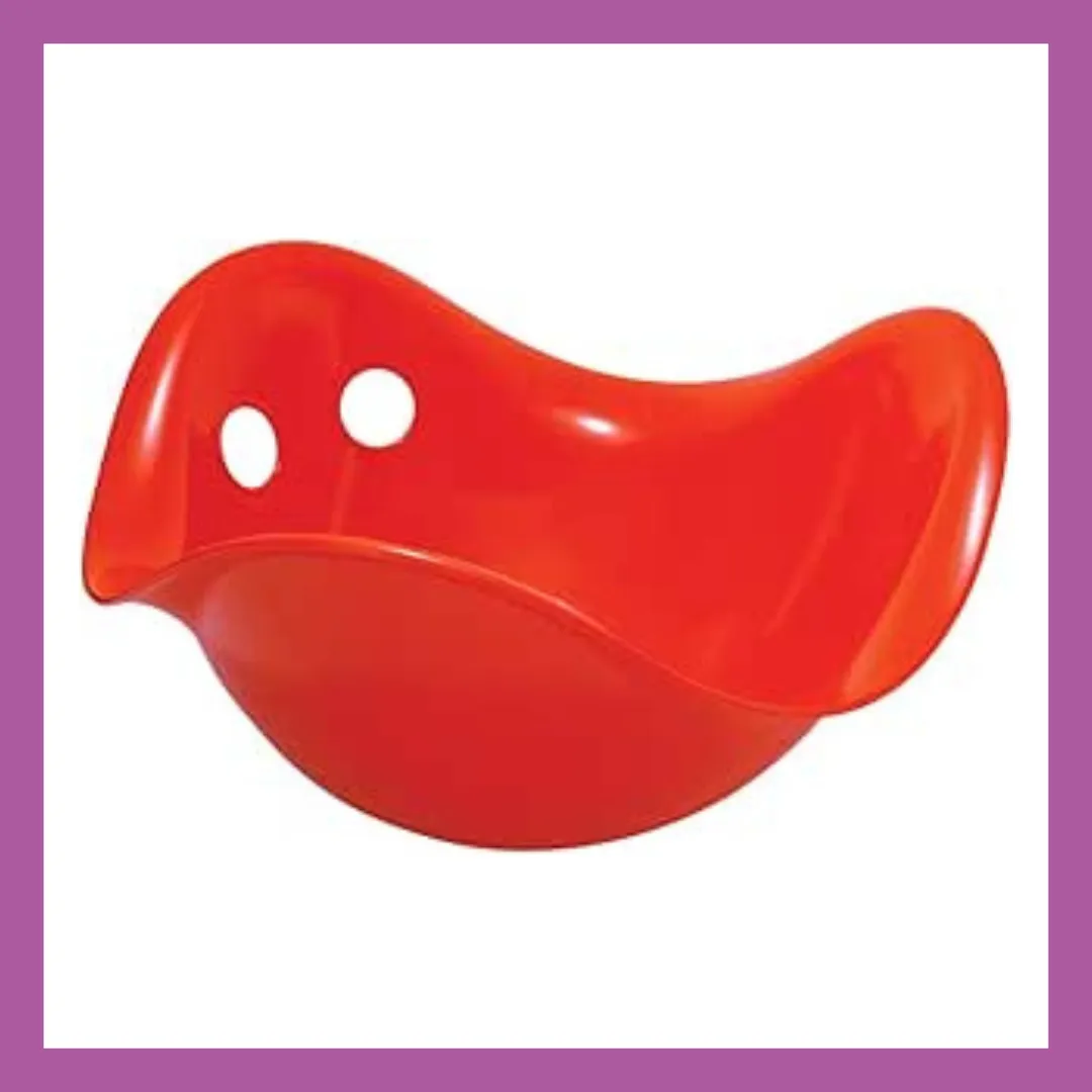 GYM 155 Spinning Bucket Seat