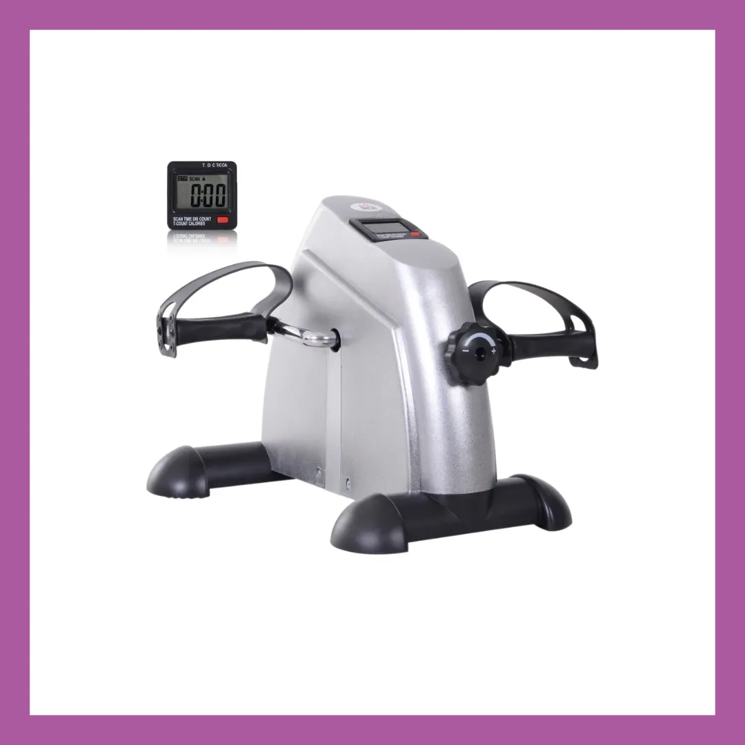 GYM 424 - Mini Exercise Bike