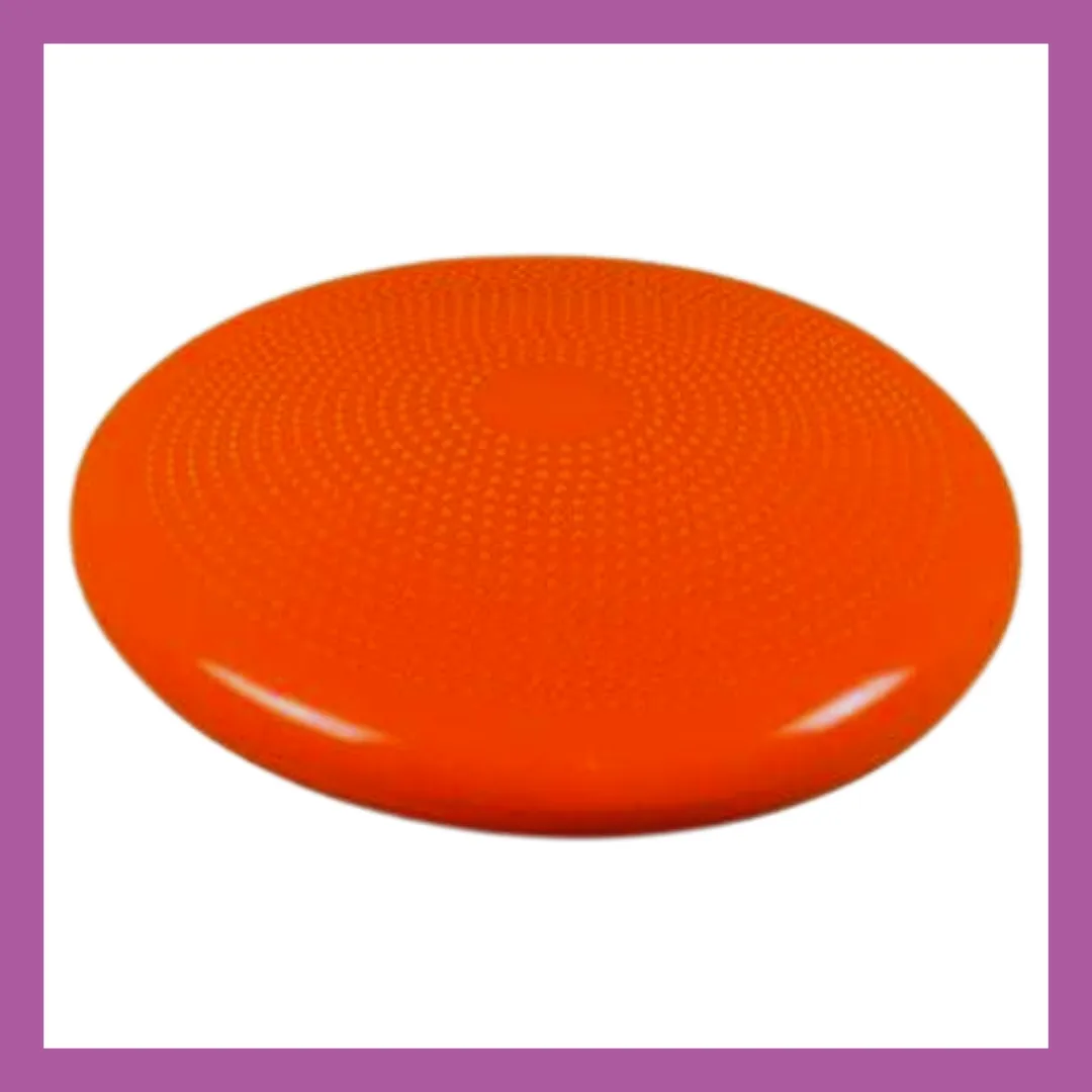 GYM 91 Wobble Air Cushion (Large)