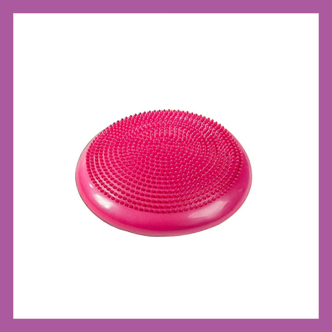 GYM 90 Wobble Air Cushion - Small