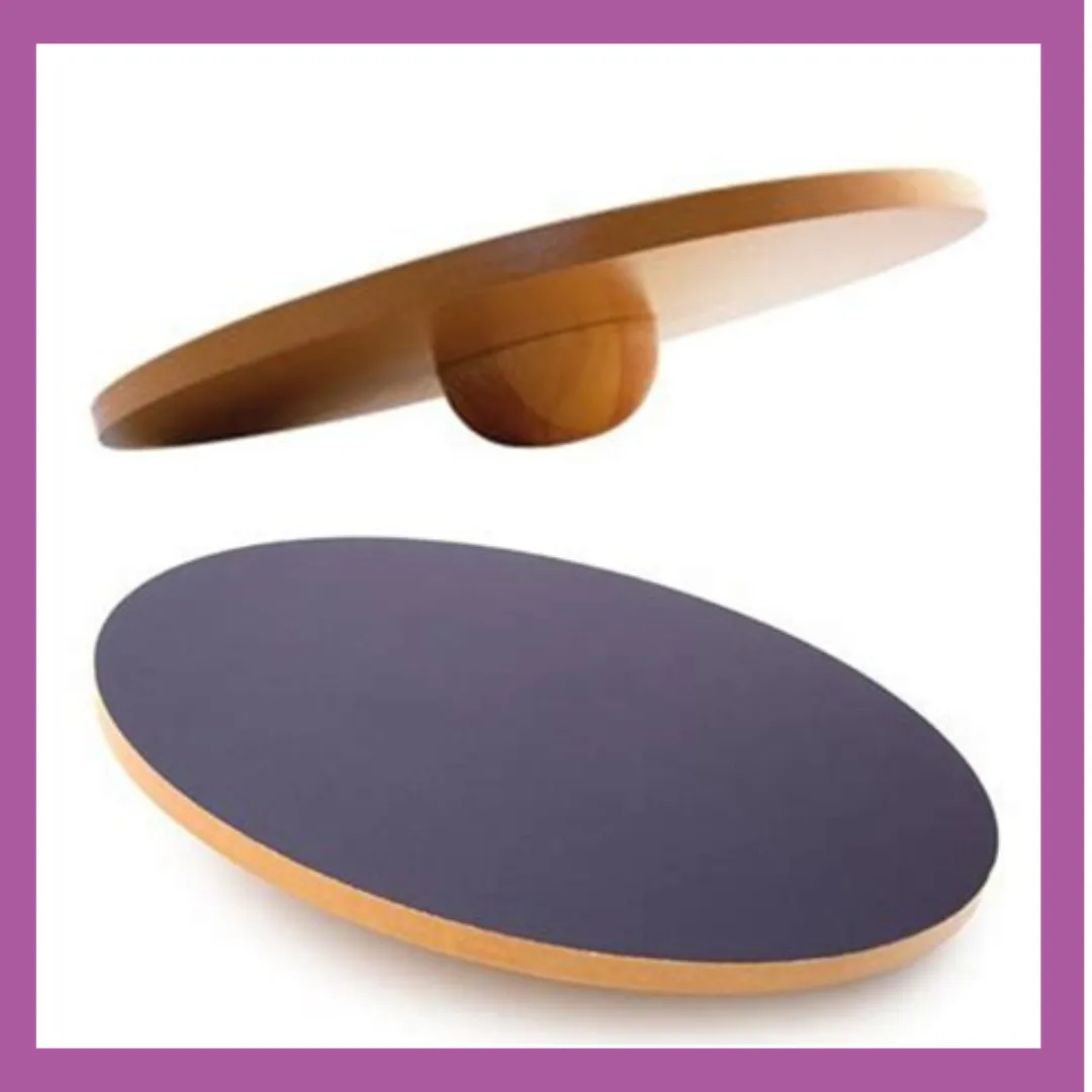 GYM 197 Balancing Board