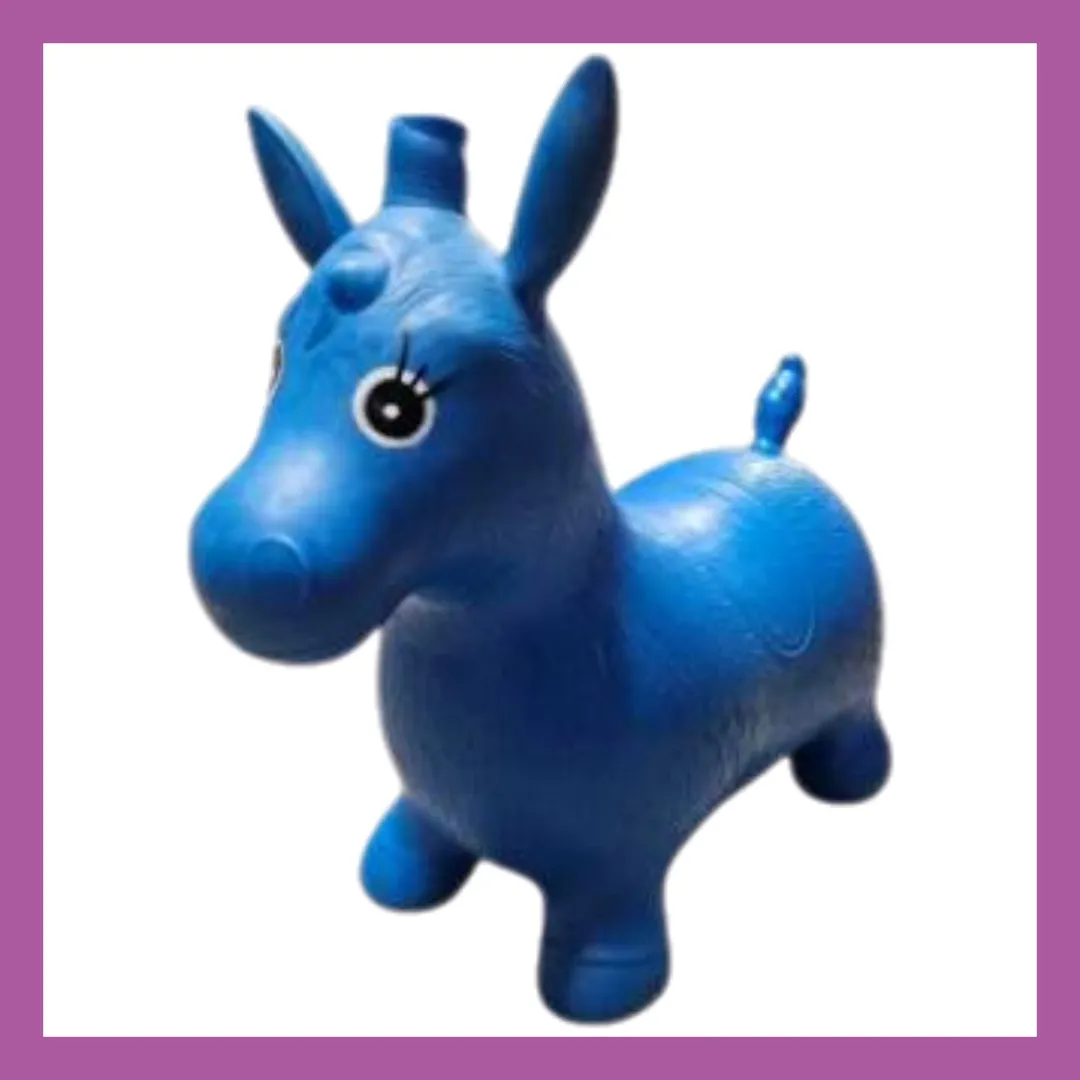GYM 308 Blue Rody Hopper