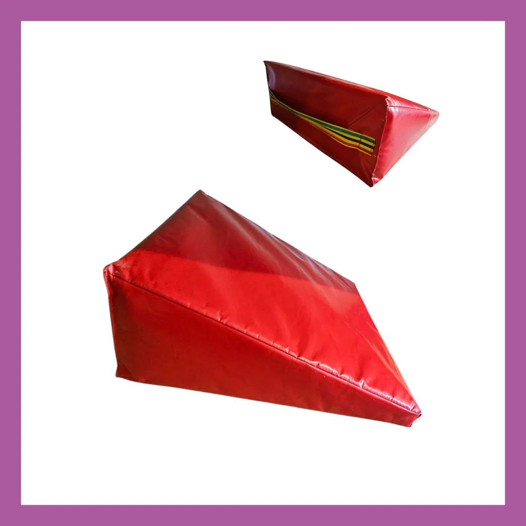 GYM 425 Physio wedge support