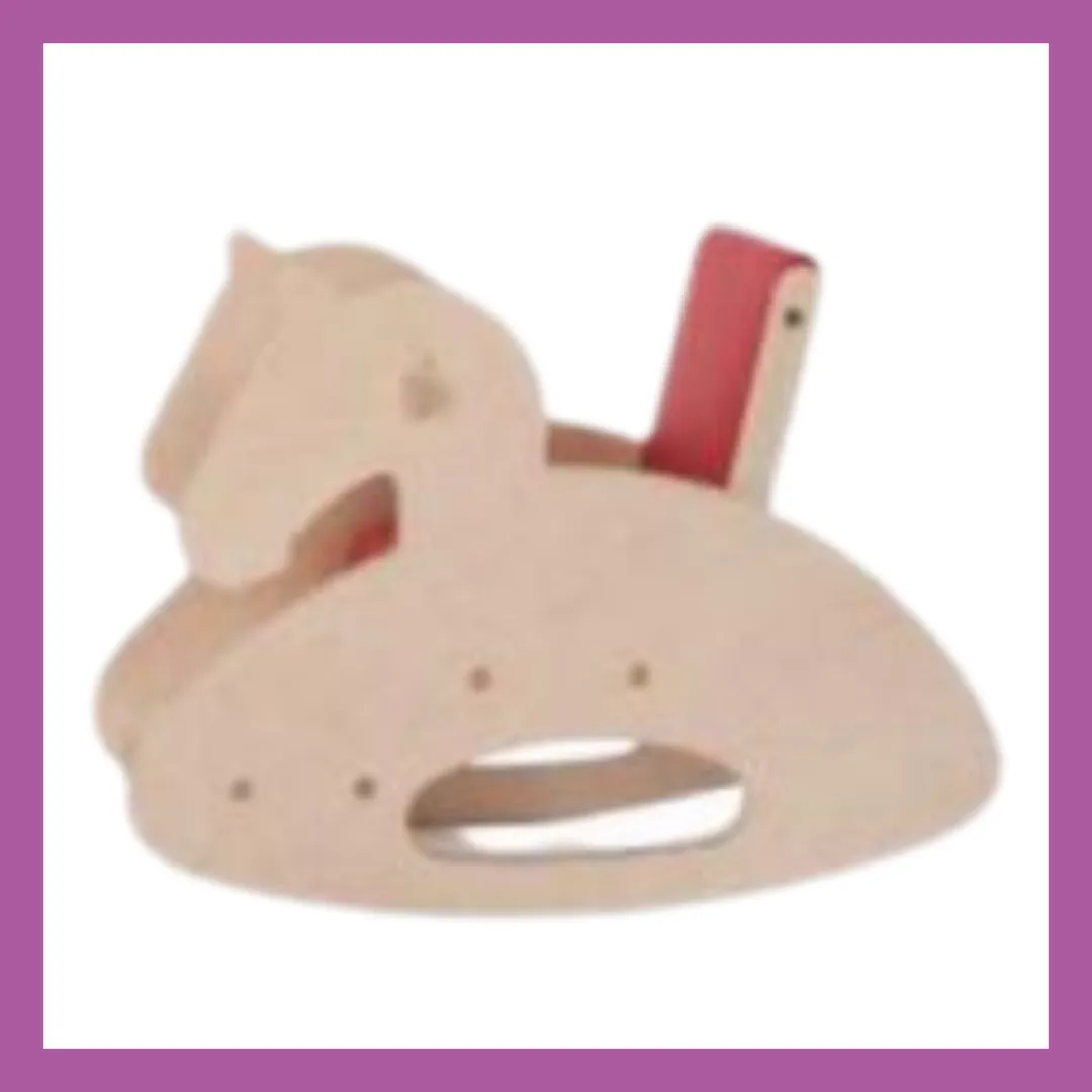 GYM 68 Rocking Horse - Size 1