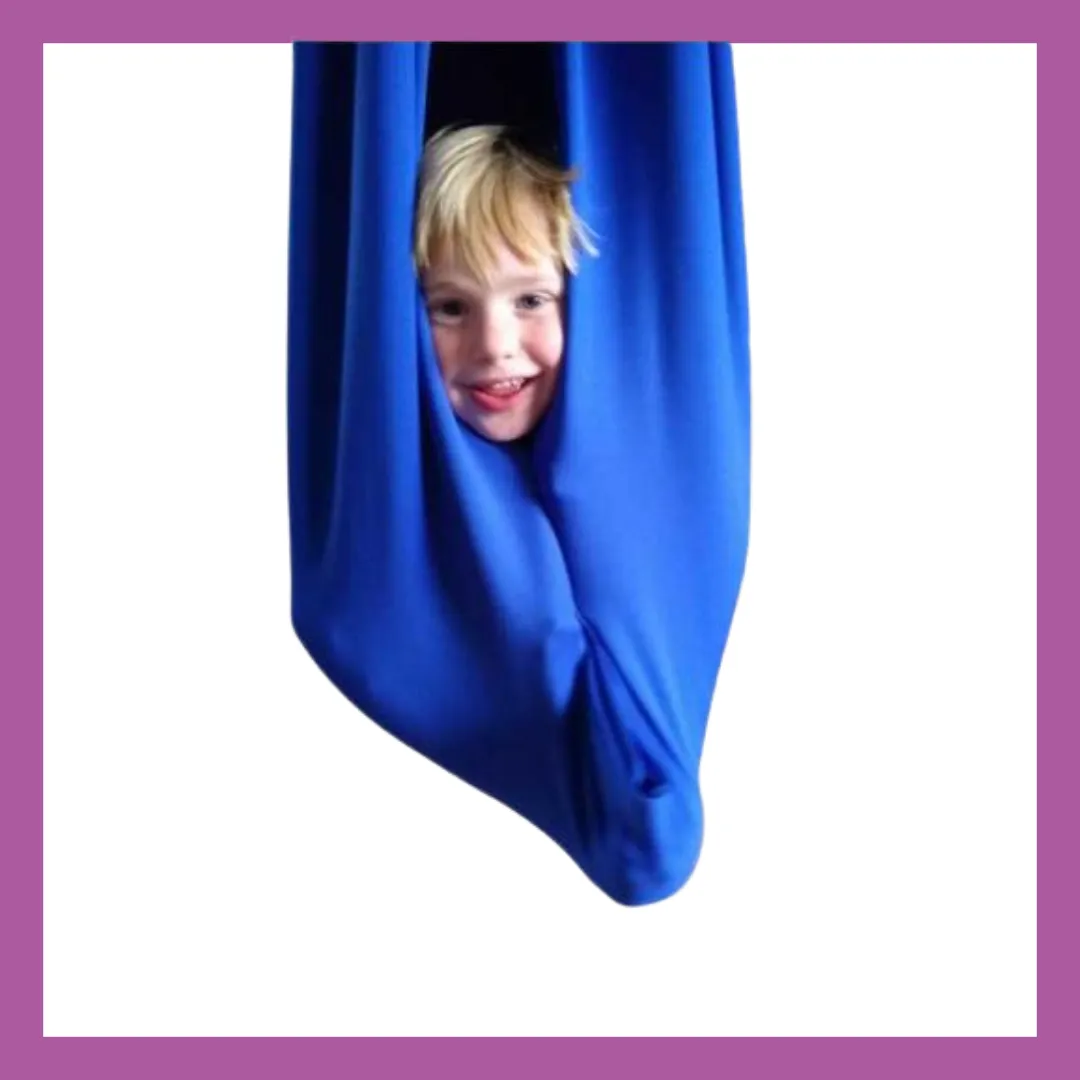 GYM 409 Hug Swing attachment