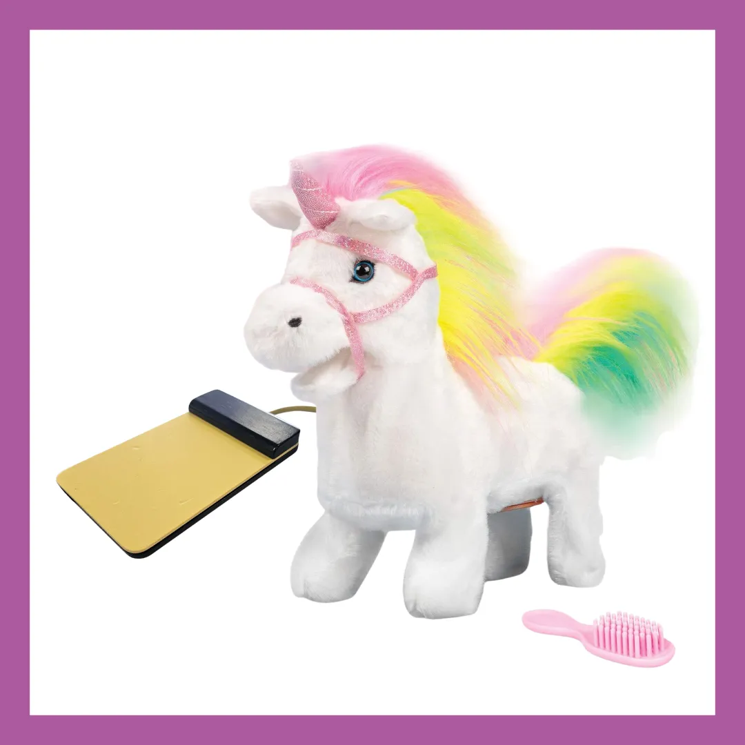 GYM 316 Switch Toy - Unicorn