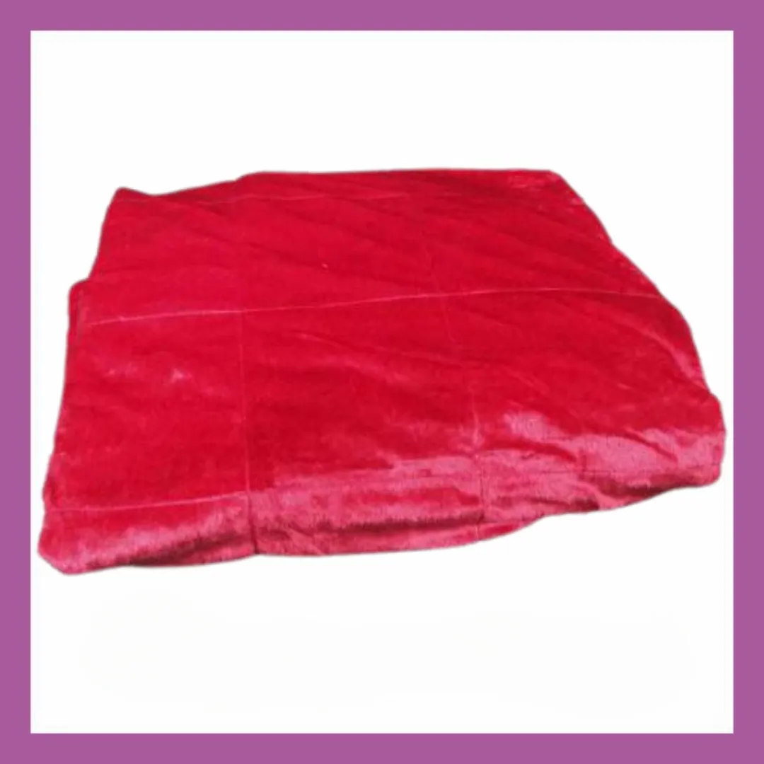GYM 84 Calming Weighted Blanket - 3lb