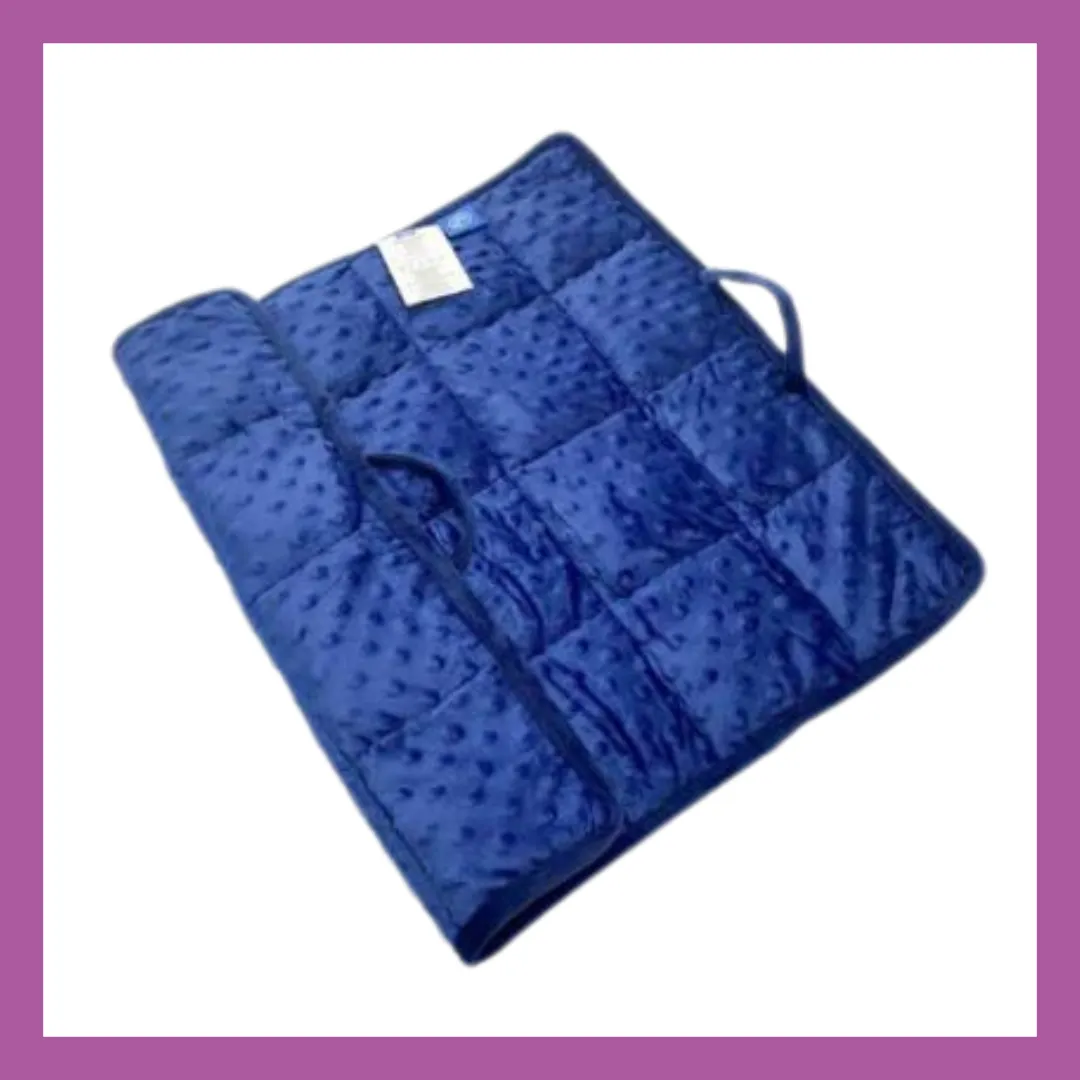 GYM 307 Weighted Pad