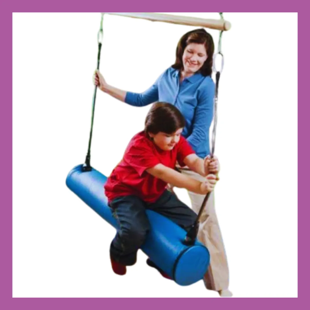 GYM 115 Bolster Swing