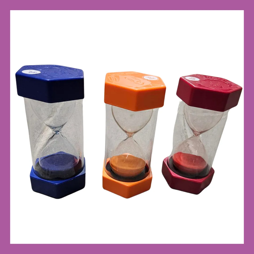 GYM 31 Jumbo Timers bundle