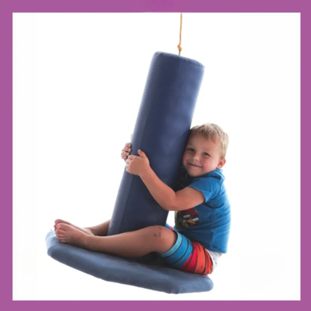 GYM 239 Mushroom Shaped Swing