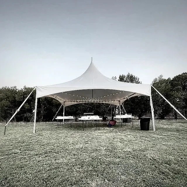 High Peak Frame Tent