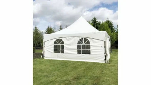 High Peak Walls (Per Linear Foot)